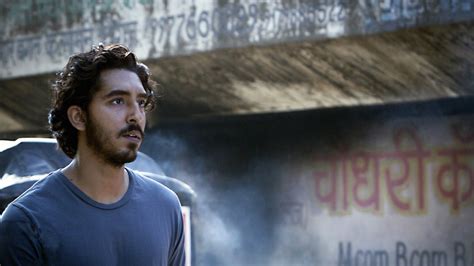 How 'Lion' explores identity, belonging and cultural heritage .